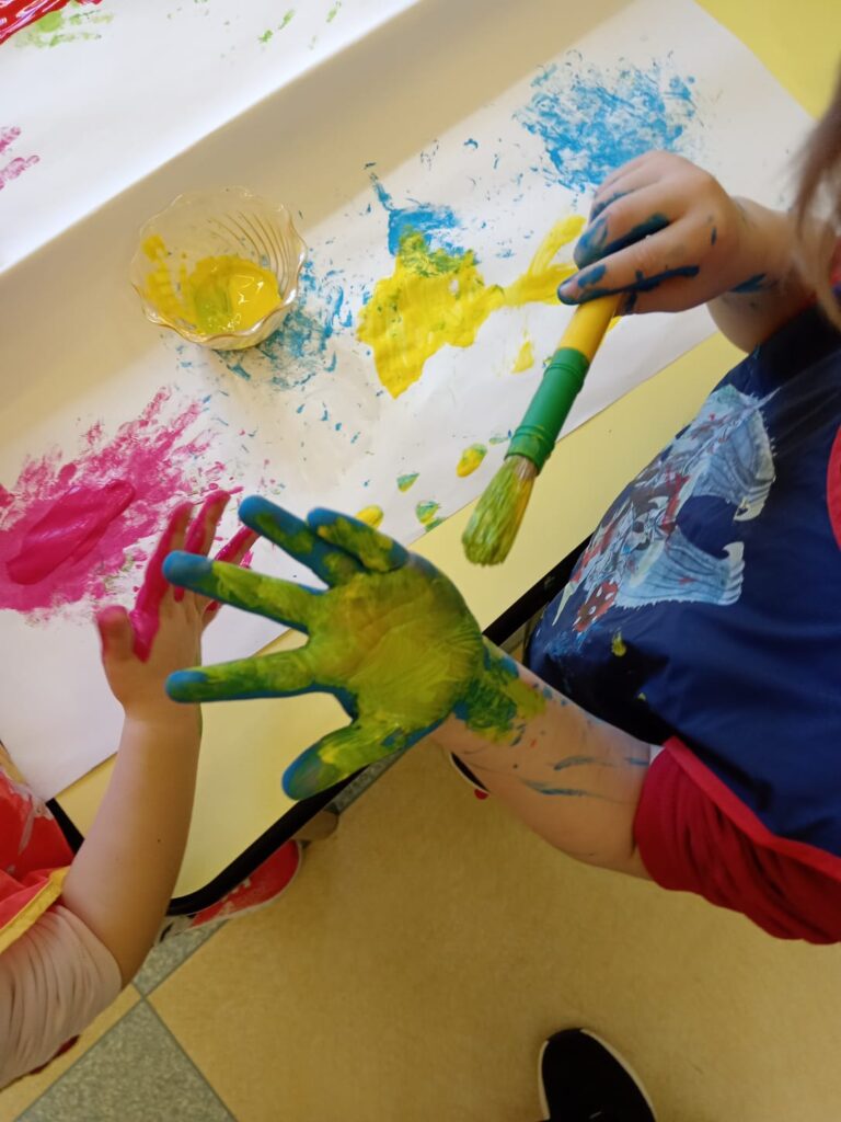 Scuola Infanzia Piazzola sul Brenta