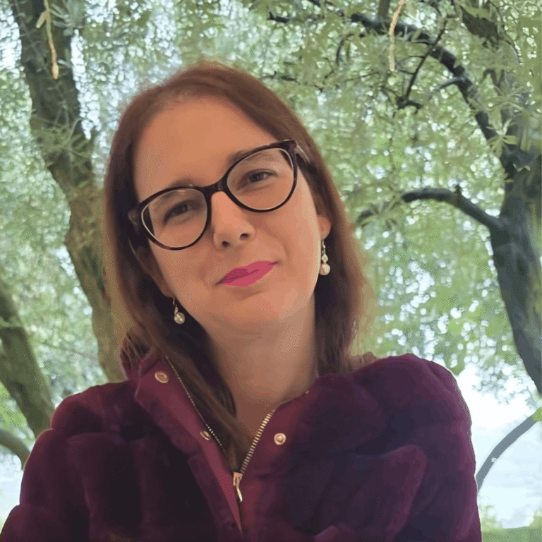 Giuseppina insegnante