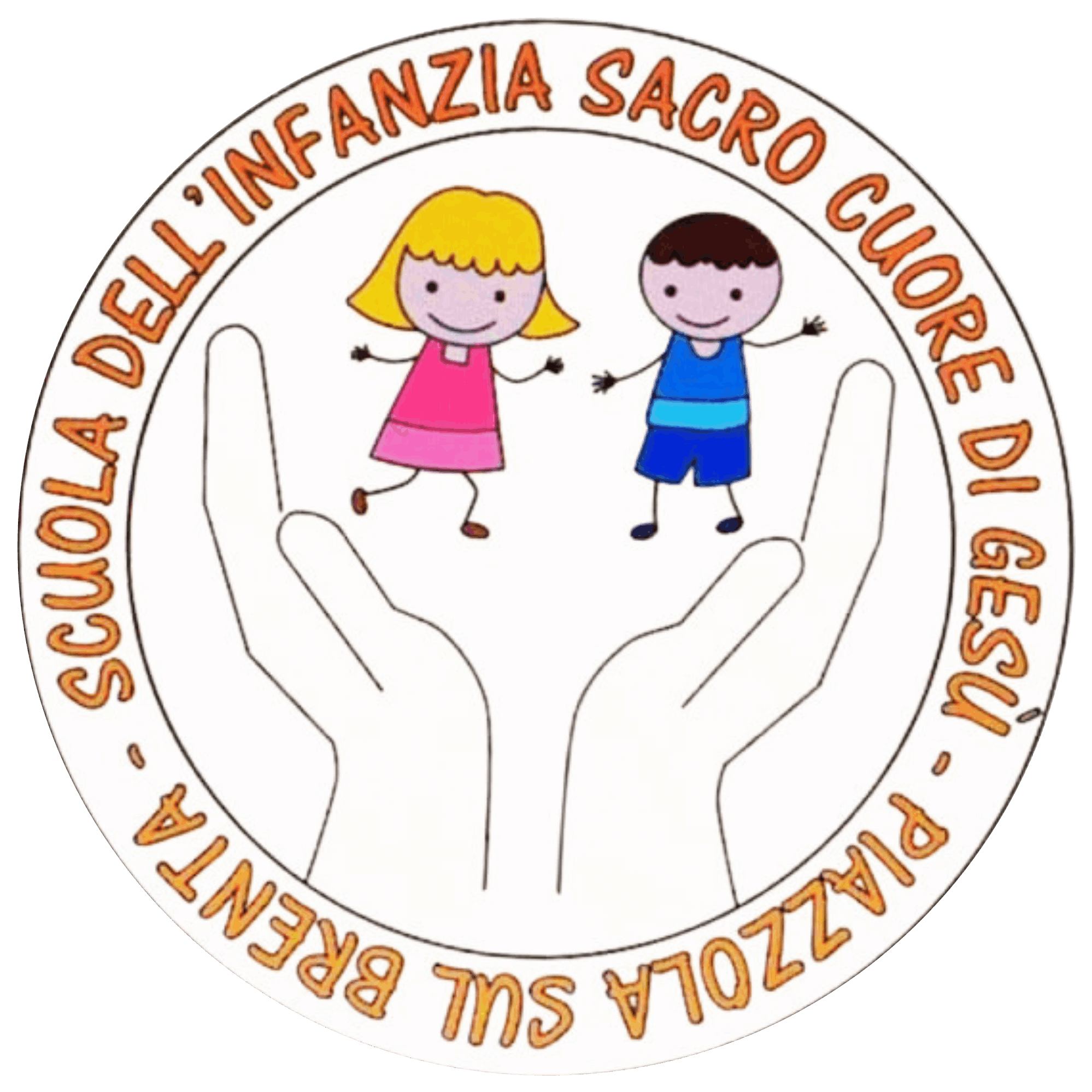 Logo Scuola dell'Infanzia Piazzola