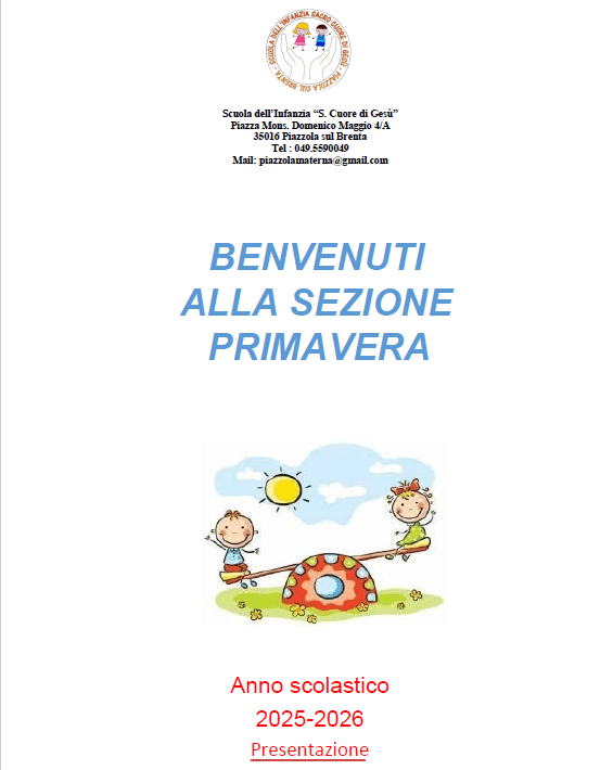 Primavera Piazzola sul Brenta