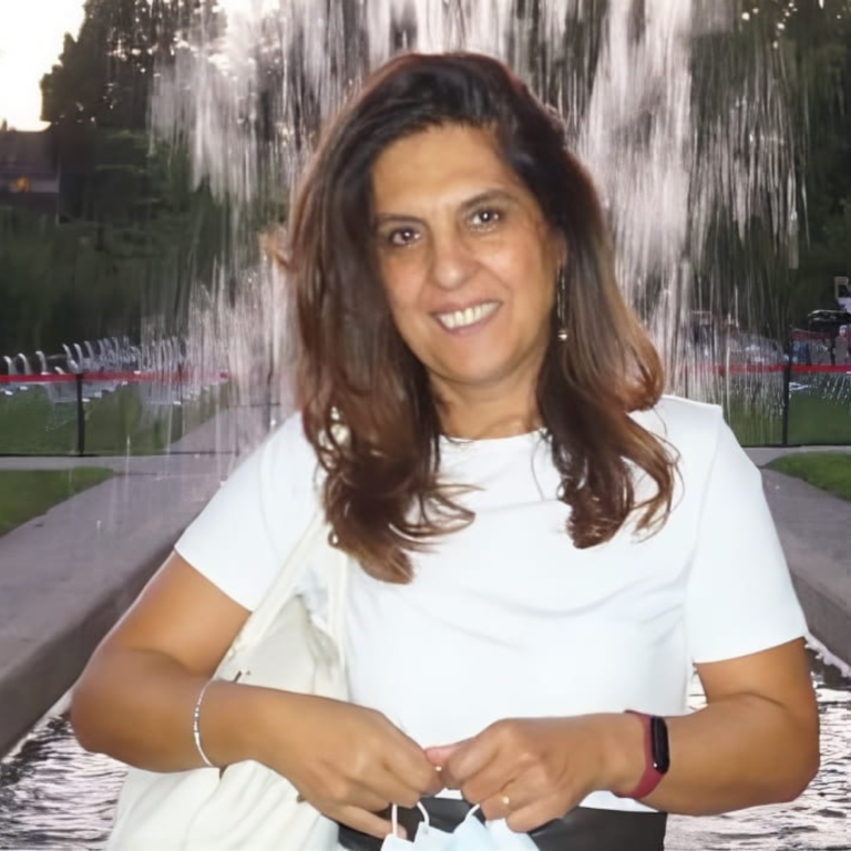 Laura direttrice e insegnante di sostegno